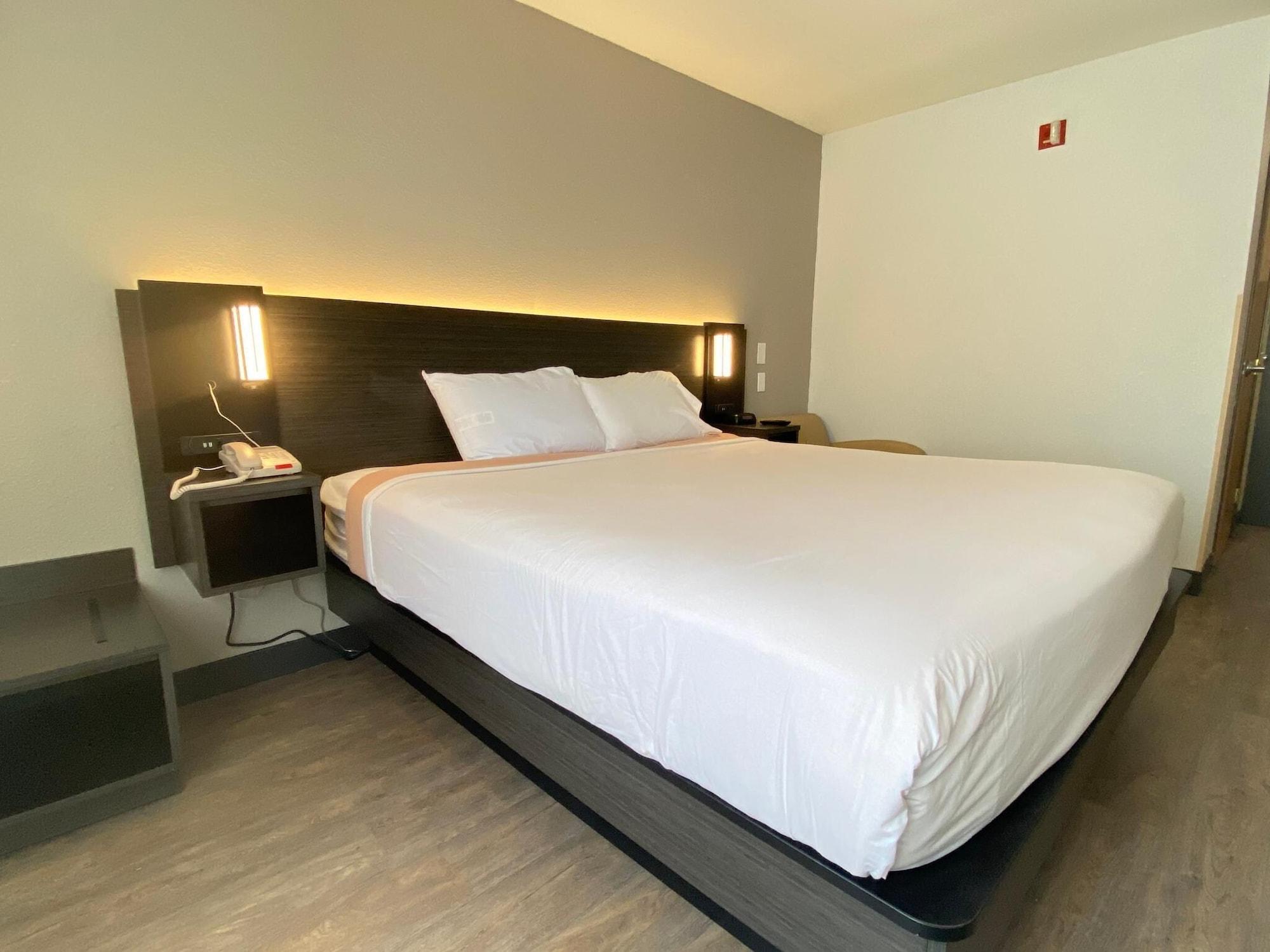 Pinetop Studio Suites Exteriér fotografie