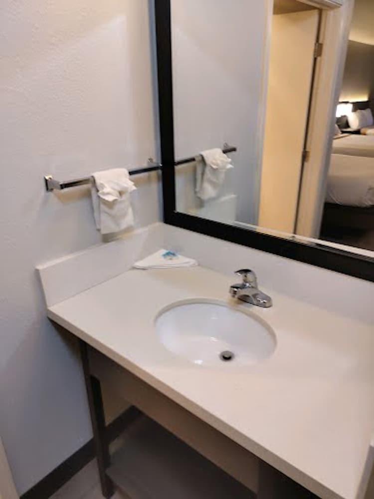 Pinetop Studio Suites Exteriér fotografie