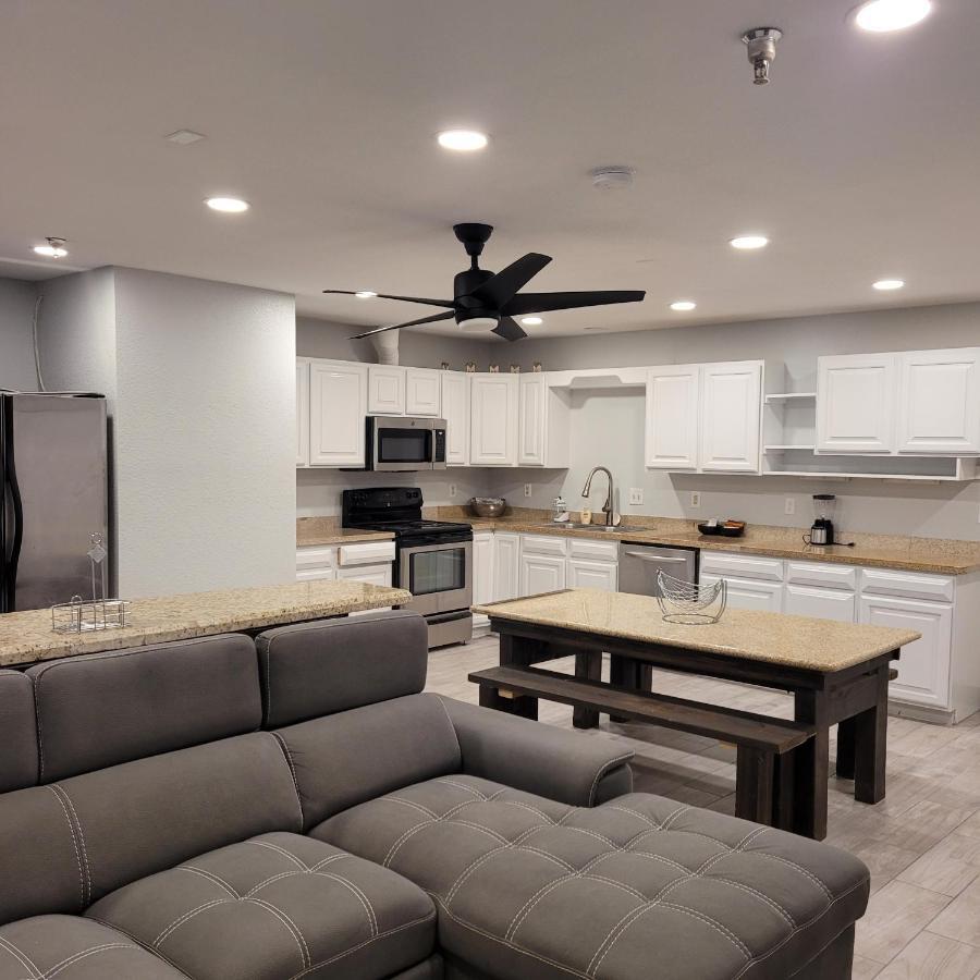 Pinetop Studio Suites Exteriér fotografie