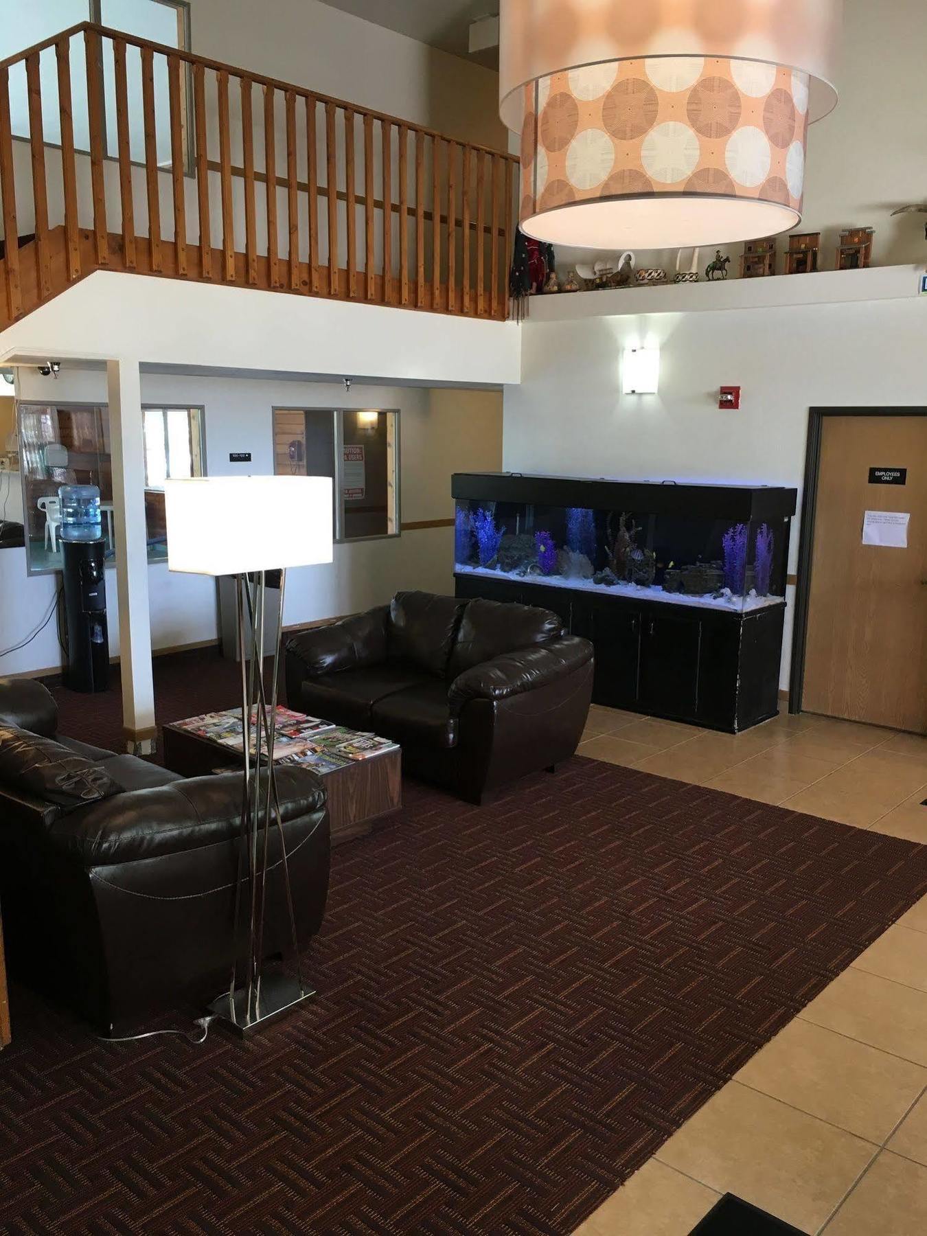 Pinetop Studio Suites Exteriér fotografie